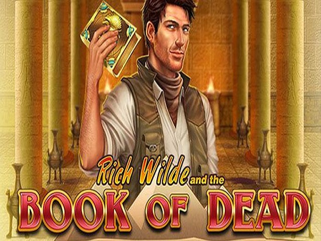 Book of Dead